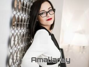 Amaliarey