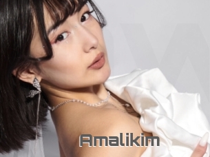 Amalikim