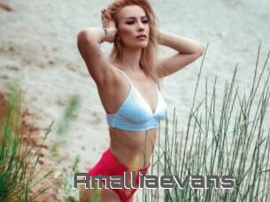Amalliaevans
