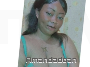 Amandadoan