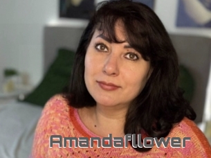 Amandafllower