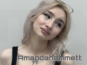 Amandahammett