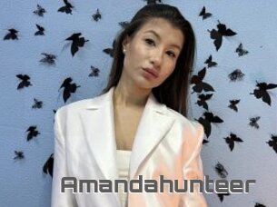 Amandahunteer