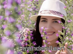 Amandamilson