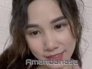 Amandanasa