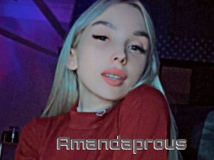 Amandaprous