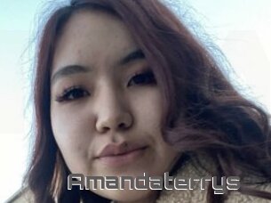 Amandaterrys