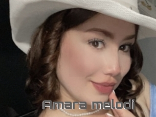 Amara_melodi