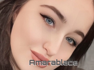 Amarablace