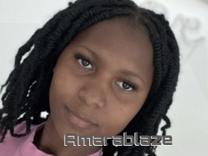 Amarablaze