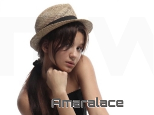 Amaralace