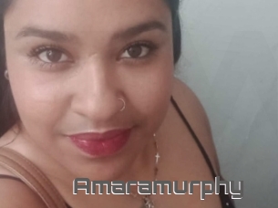 Amaramurphy