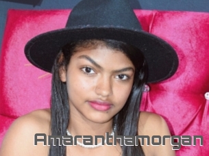 Amaranthamorgan