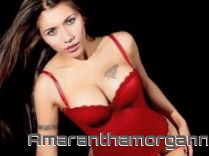 Amaranthamorgann