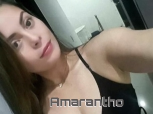 Amarantho