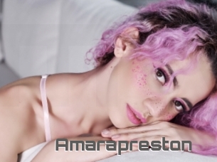 Amarapreston