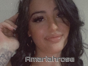 Amariahrose
