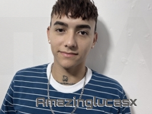 Amazinglucasx