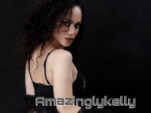 Amazinglykelly