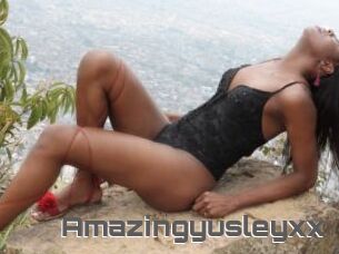 Amazingyusleyxx