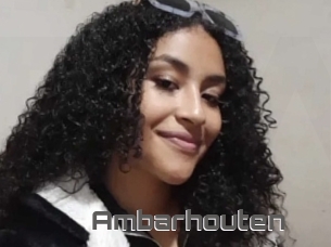 Ambarhouten