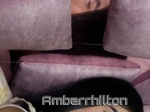Ambarrhilton