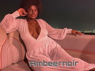 Ambeernoir