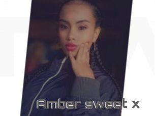 Amber_sweet_x
