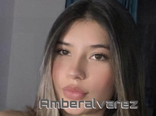 Amberalvarez
