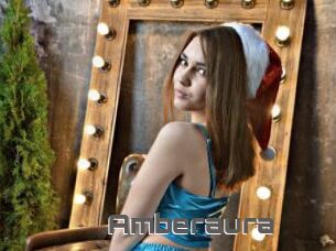 Amberaura