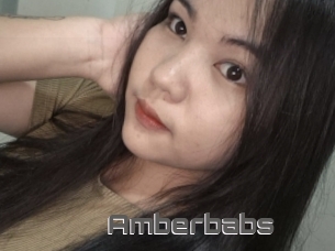 Amberbabs