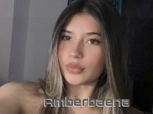 Amberbaena