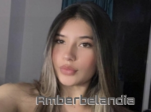 Amberbelandia