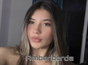 Amberborda
