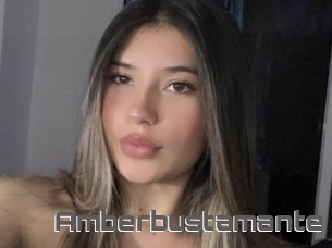 Amberbustamante