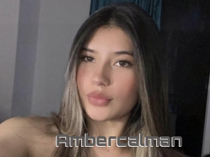 Ambercalman