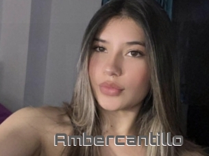 Ambercantillo