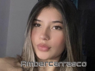 Ambercarrasco