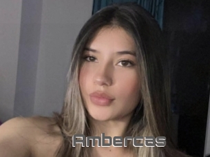 Ambercas