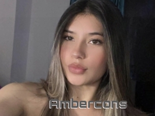 Ambercons