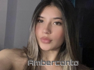 Amberconto