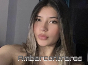 Ambercontreras