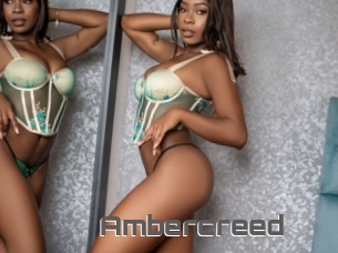 Ambercreed