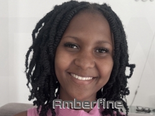 Amberfine