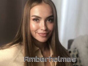 Amberholmes