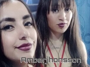 Amberjhonsson