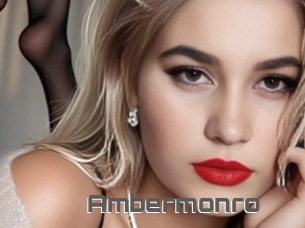 Ambermonro