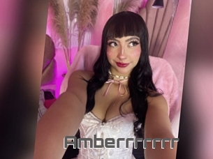 Amberrrrrrr