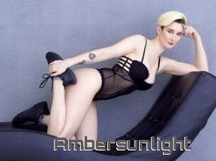 Ambersunlight