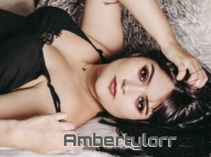 Ambertylorr
